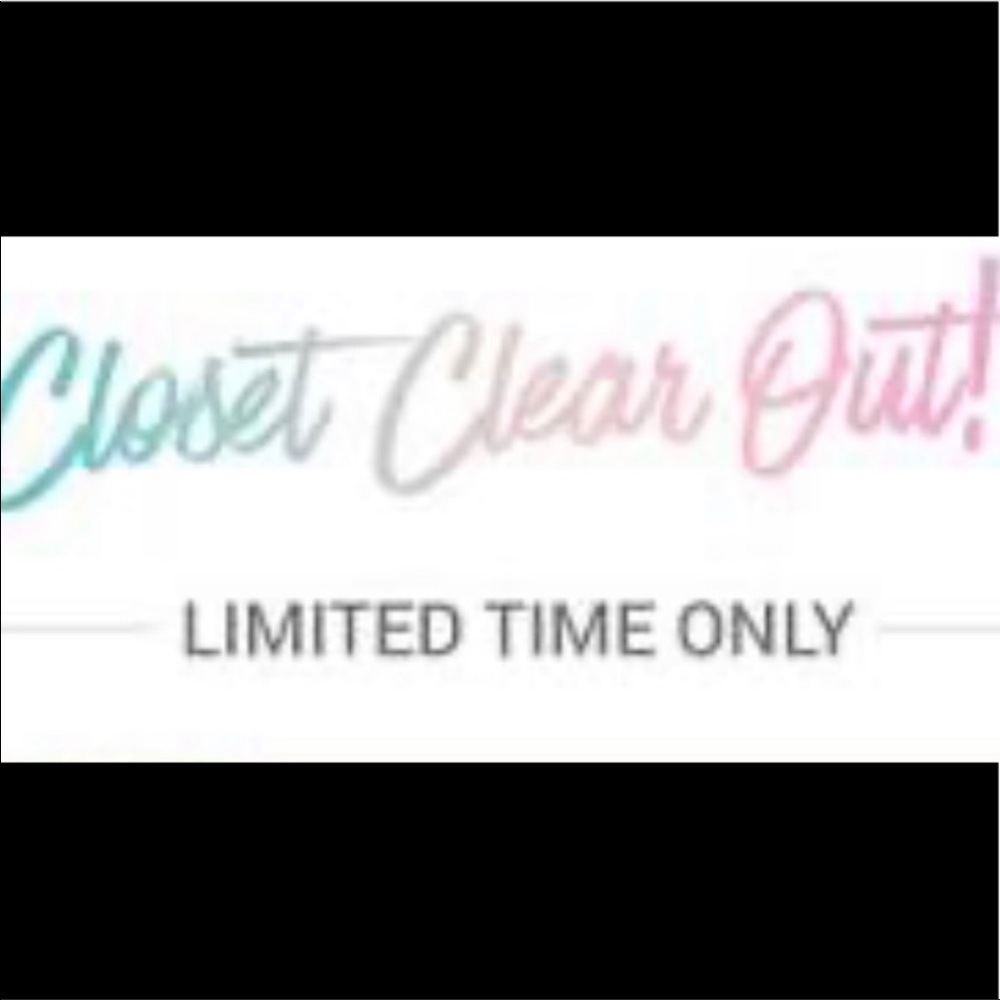 ** SALE! Make an offer.. everything is for sale**